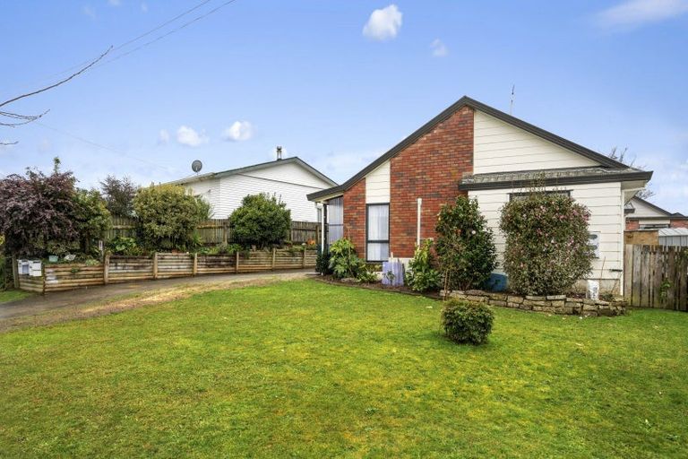 Photo of property in 14b Barnett Street, Putaruru, 3411