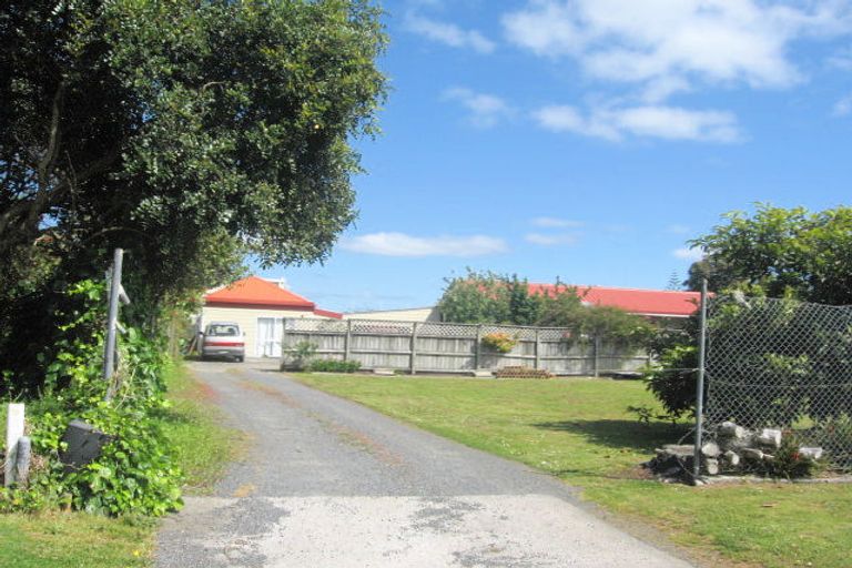 Photo of property in 15 Sydney Street, Kaikohe, 0405