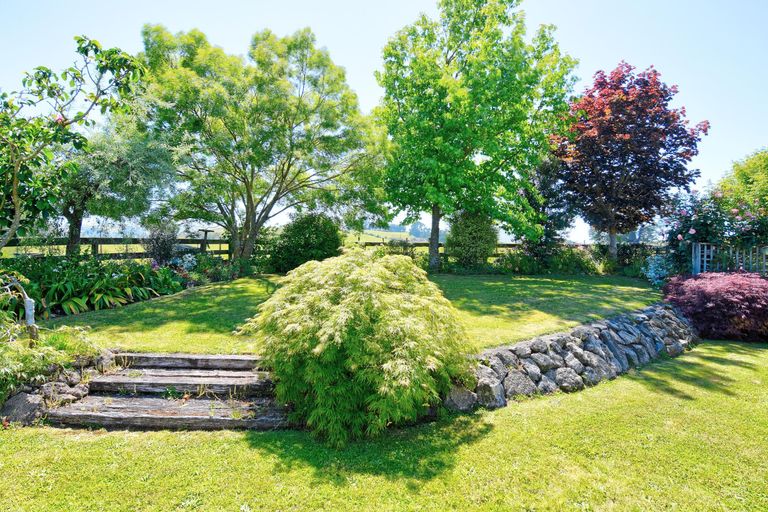 Photo of property in 308 Opaki Kaiparoro Road, Kopuaranga, Masterton, 5882