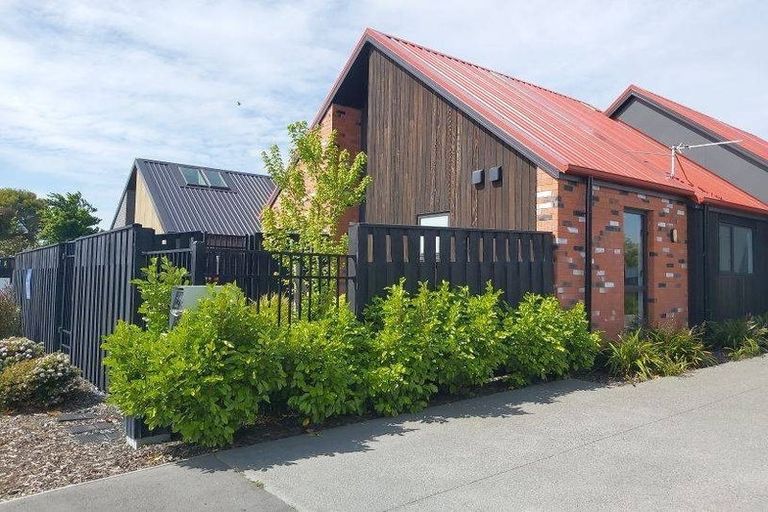 Photo of property in 1/19 Rutherford Street, Woolston, Christchurch, 8023