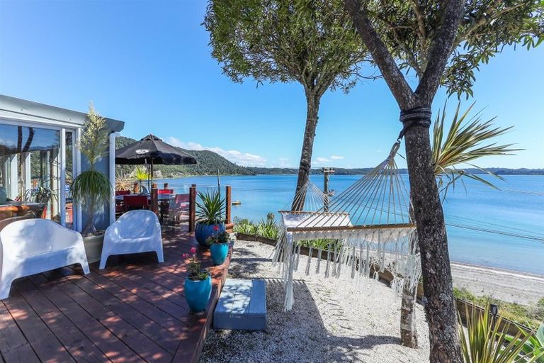 Photo of property in 471 State Highway 30, Lake Rotoma, Rotorua, 3074