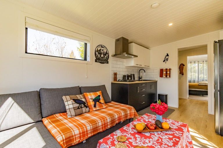 Photo of property in 10 Marino Street, Rangataua, Ohakune, 4691