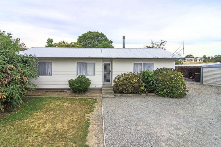 Photo of property in 58a Montgomery Crescent, Lansdowne, Masterton, 5810