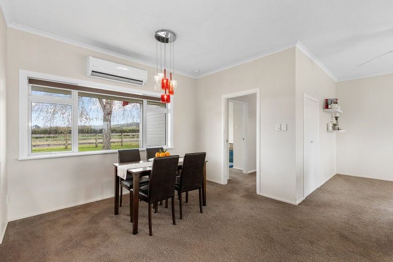 Photo of property in 130 Quine Road, Tahuna, Morrinsville, 3373