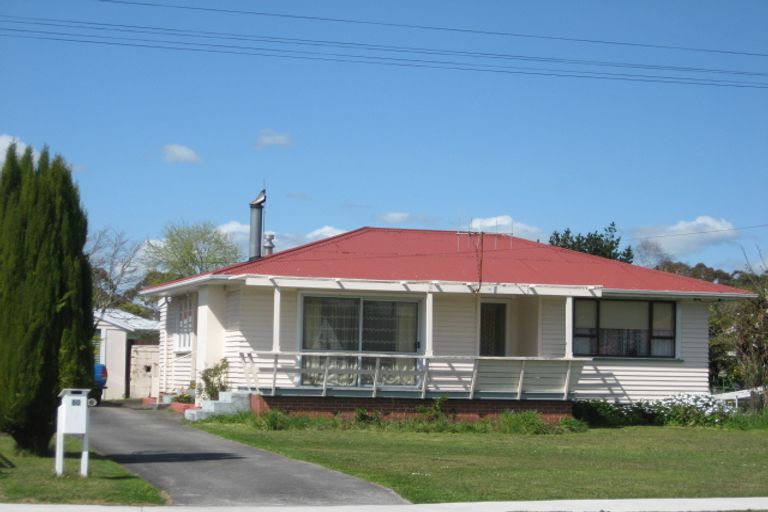 Photo of property in 60 Bailey Street, Huntly, 3700
