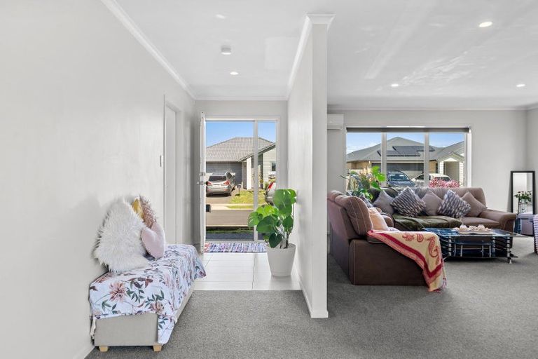 Photo of property in 8 Kuru Place, Papamoa, 3118