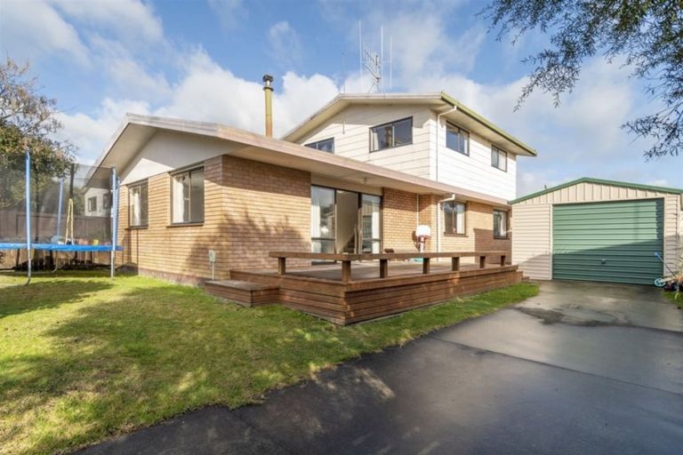 Photo of property in 161 Waitaha Road, Welcome Bay, Tauranga, 3112