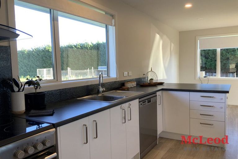 Photo of property in 11 Acton Road, Rakaia, 7781