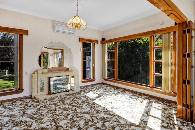 Photo of property in 57 Dixon Avenue, Hawera, 4610