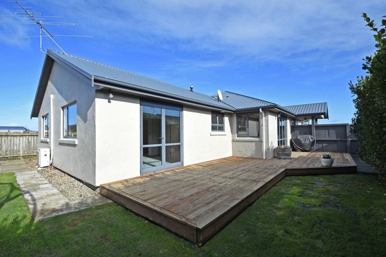 Photo of property in 135 Cunningham Crescent, Grasmere, Invercargill, 9810