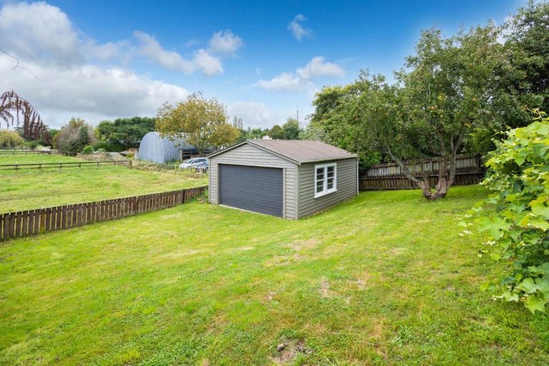 Photo of property in 280 Racecourse Road, Te Awamutu, 3800