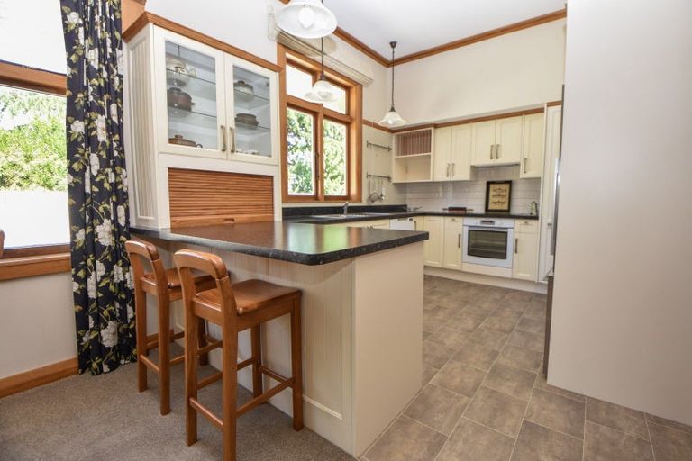 Photo of property in 12 Garrison Street, Carterton, 5713