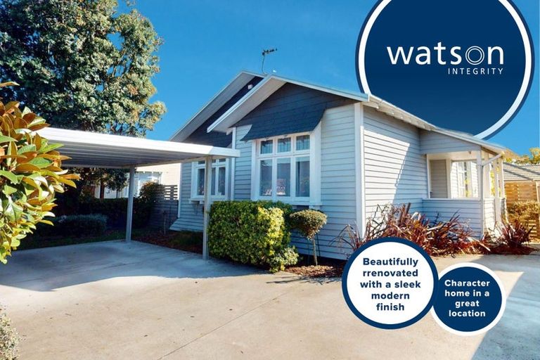 Photo of property in 19 Chelwood Street, Takaro, Palmerston North, 4412