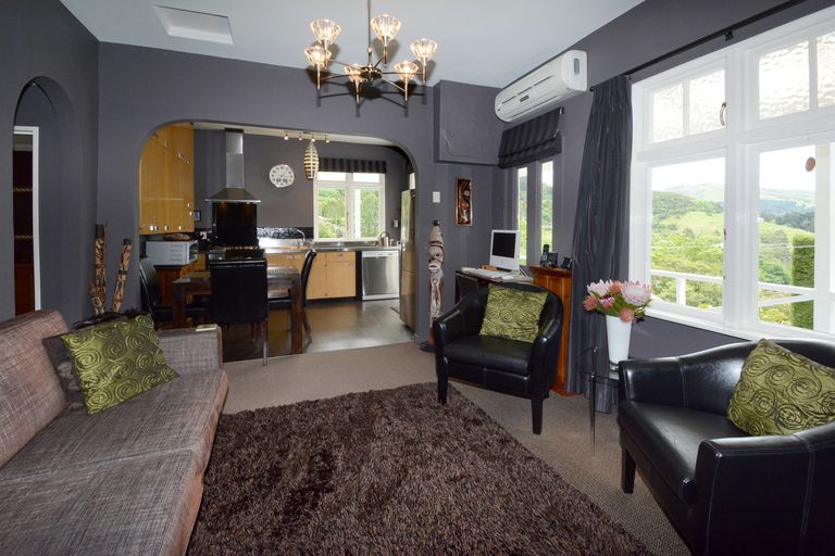 Photo of property in 17 Harbour Terrace, Careys Bay, Port Chalmers, 9023