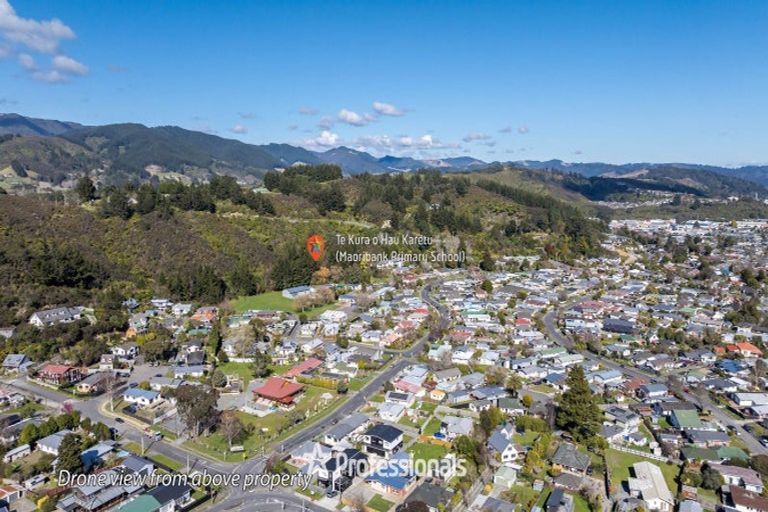 Photo of property in 39a Moeraki Road, Maoribank, Upper Hutt, 5018