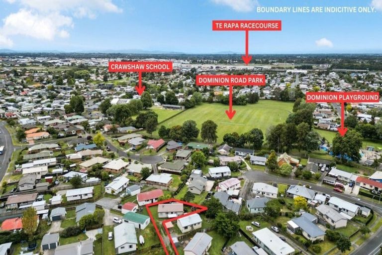 Photo of property in 96a Dominion Road, Nawton, Hamilton, 3200