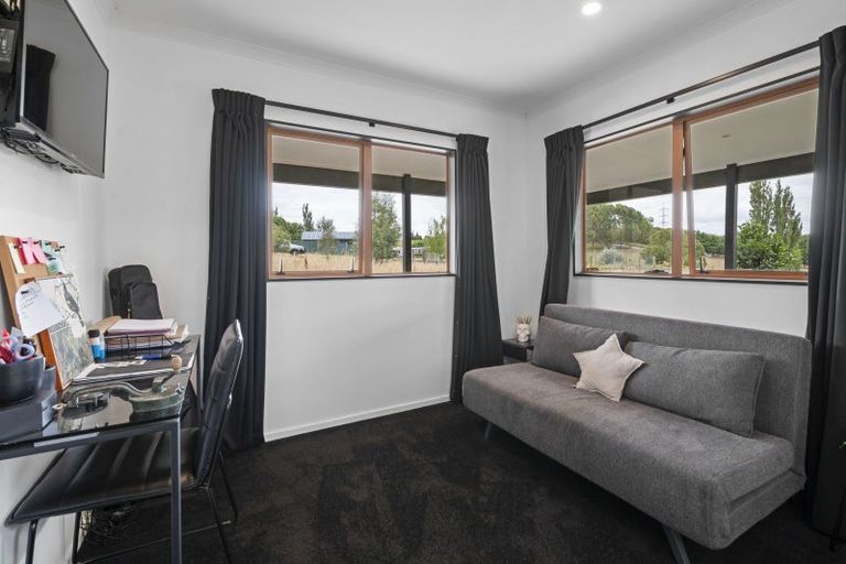 Photo of property in 315b Ashhurst Road, Bunnythorpe, Palmerston North, 4481