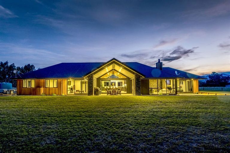 Photo of property in 128a Woodbank Road, Hanmer Springs, 7334