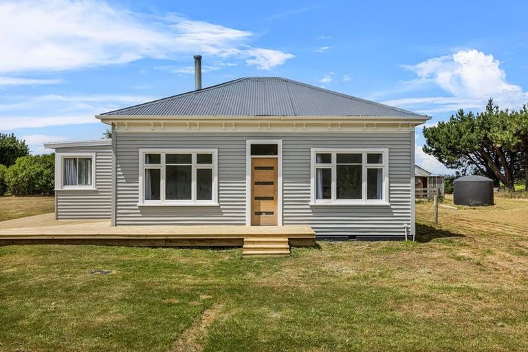 Photo of property in 675 Clintons Road, Charing Cross, Christchurch, 7671