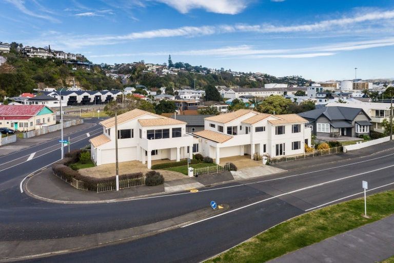 Photo of property in 75 Hardinge Road, Ahuriri, Napier, 4110