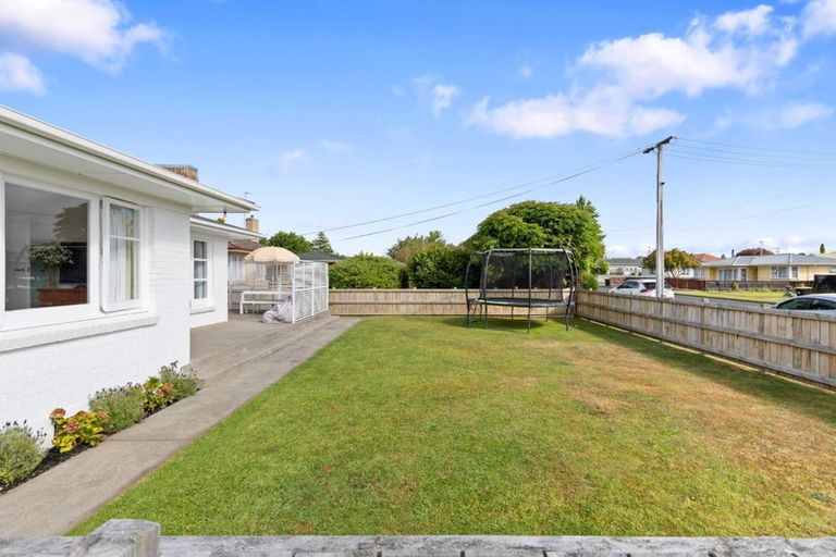 Photo of property in 8 Lear Street, Morrinsville, 3300