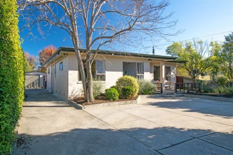 Photo of property in 83 Vickerman Street, Grovetown, Blenheim, 7202