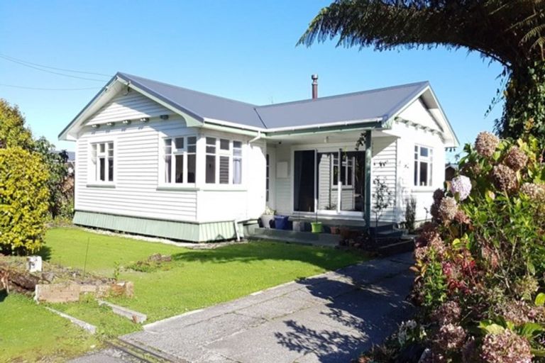 Photo of property in 136 Kaniere Road, Kaniere, Hokitika, 7811