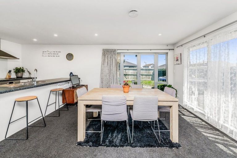 Photo of property in 18 Maitland Crescent, Rolleston, 7614