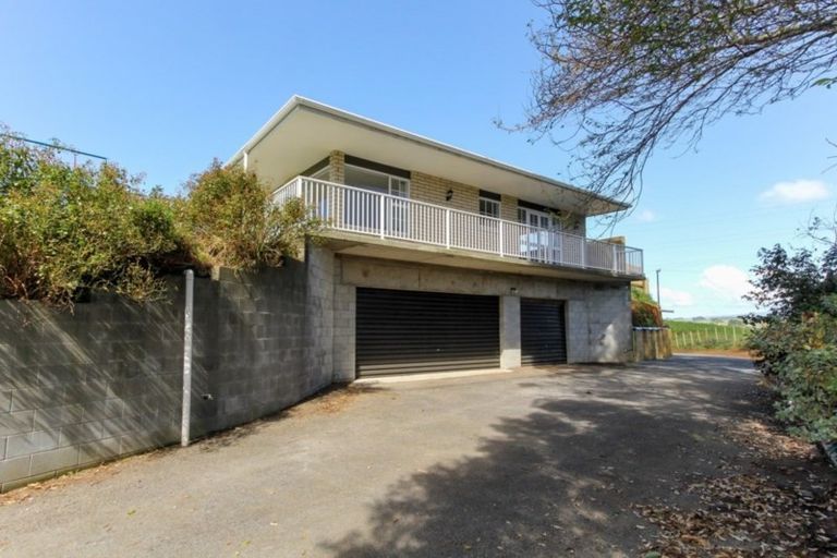 Photo of property in 464 Egmont Road, Hillsborough, New Plymouth, 4372