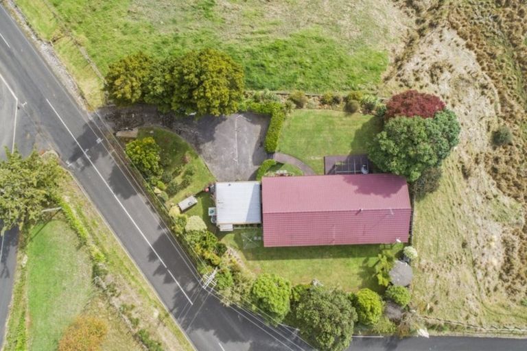 Photo of property in 340 Ponga Road, Opaheke, Papakura, 2584