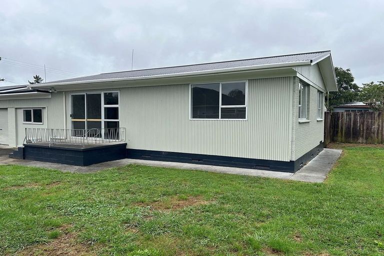 Photo of property in 53b Market Street, Pokeno, 2402