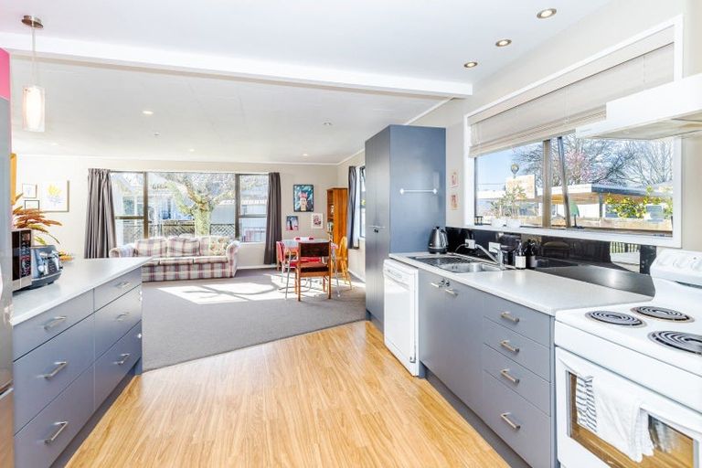 Photo of property in 33b Firth Street, Hamilton East, Hamilton, 3216