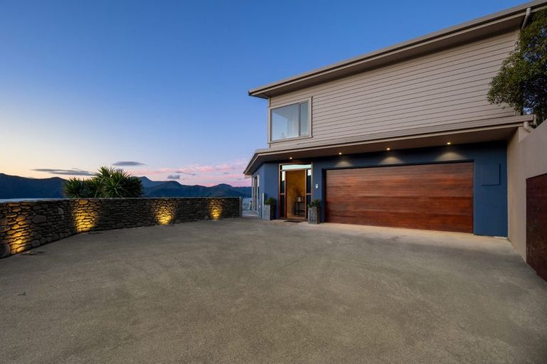 Photo of property in 1 Cooks Ridge, Waikawa, Picton, 7281