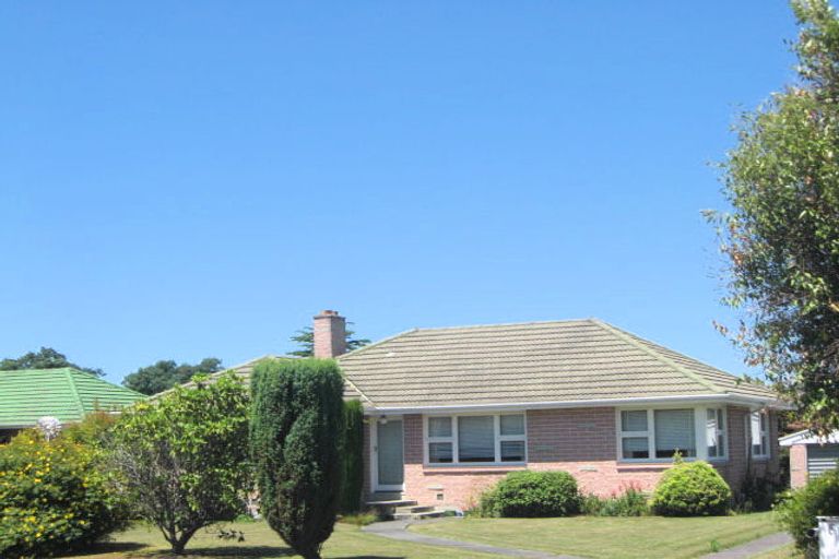 Photo of property in 5 Rosella Street, Broomfield, Christchurch, 8042