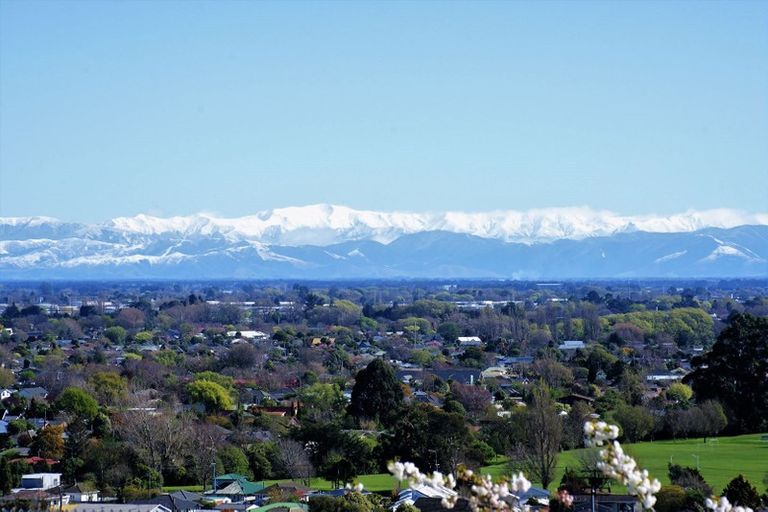 Photo of property in 3 Delhi Place, Cashmere, Christchurch, 8022