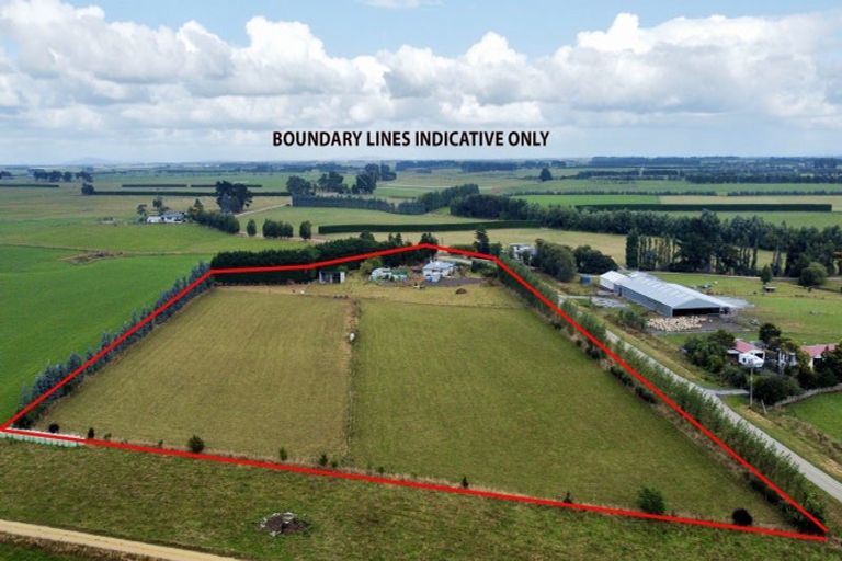 Photo of property in 678 Waituna Road, Oteramika, Wyndham, 9893