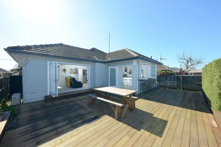 Photo of property in 1/33 Hare Street, Ilam, Christchurch, 8041