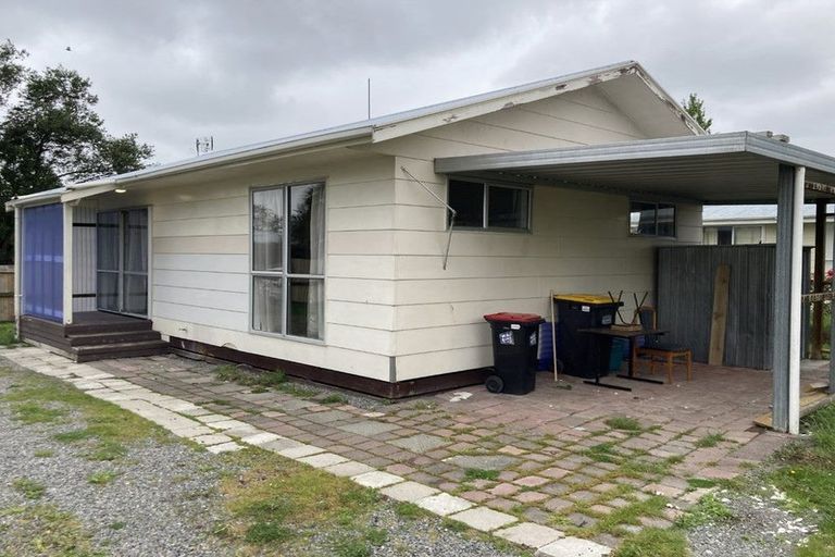 Photo of property in 25 Kippenberger Street, Lansdowne, Masterton, 5810
