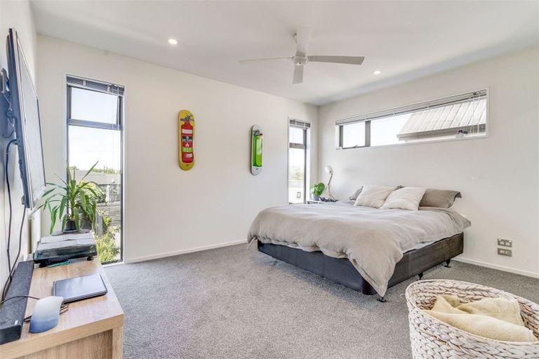 Photo of property in 12 Durell Lane, Halswell, Christchurch, 8025