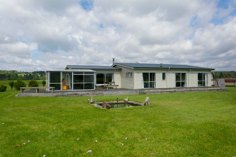 Photo of property in 386 East Road, Reporoa, 3081