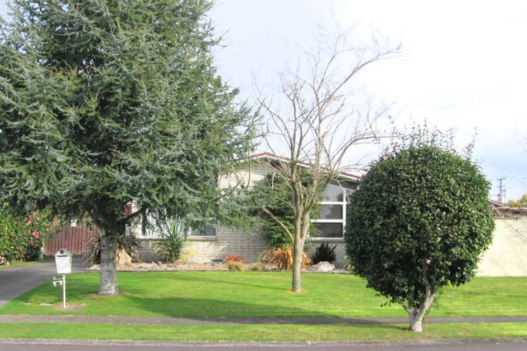 Photo of property in 11 Edwin Street, St Andrews, Hamilton, 3200