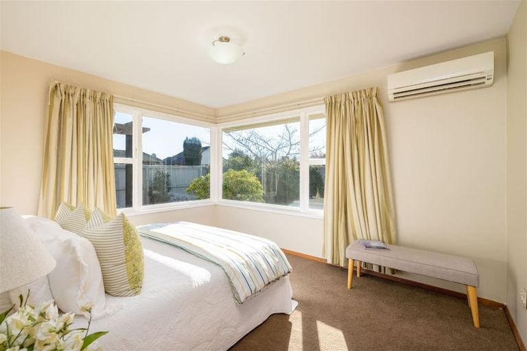 Photo of property in 21 Waiau Street, Cracroft, Christchurch, 8025