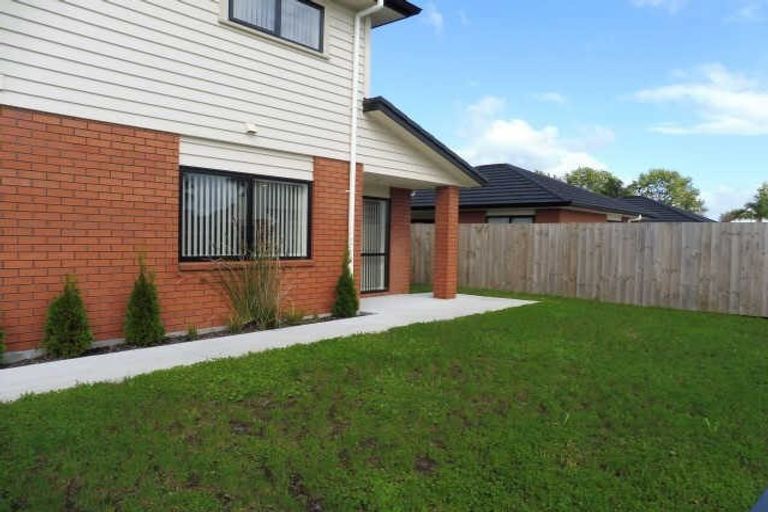 Photo of property in 63 Knighton Road, Hillcrest, Hamilton, 3216