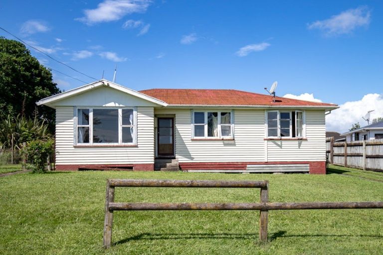 Photo of property in 17 Rimu Street, Kerepehi, Paeroa, 3671