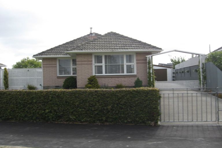 Photo of property in 27 Clearbrook Street, Shirley, Christchurch, 8052