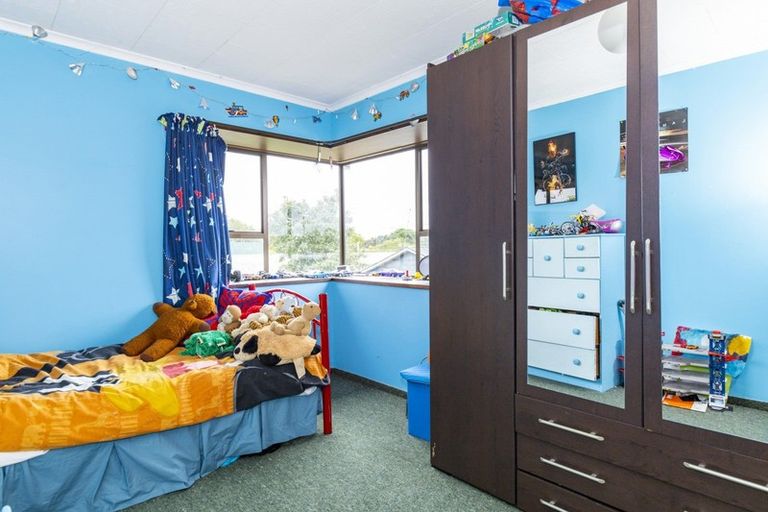 Photo of property in 59 Gammack Street, Temuka, 7920