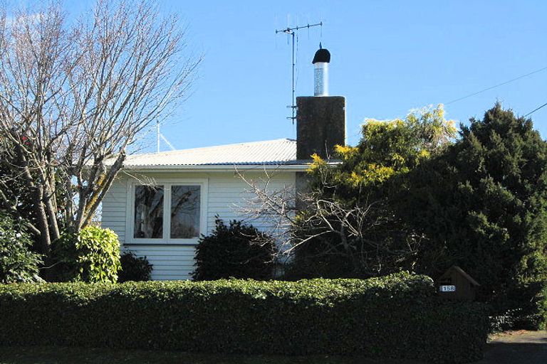 Photo of property in 158 Porangahau Road, Waipukurau, 4200