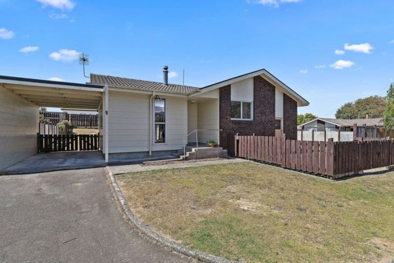 Photo of property in 18a Turnbull Crescent, Morrinsville, 3300