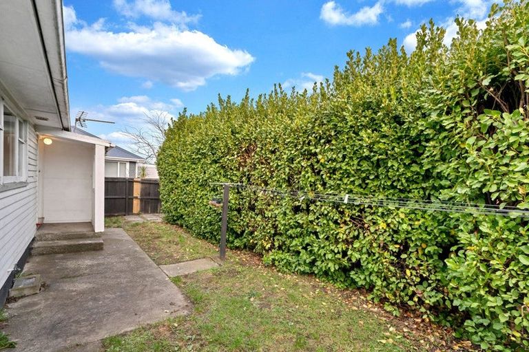 Photo of property in 1/137 Harewood Road, Papanui, Christchurch, 8053