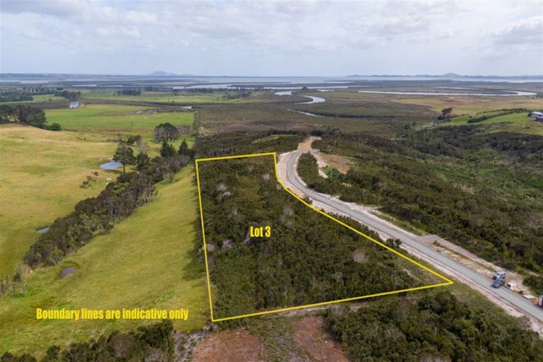 Photo of property in 170 Pairatahi Road, Kaingaroa, Kaitaia, 0483